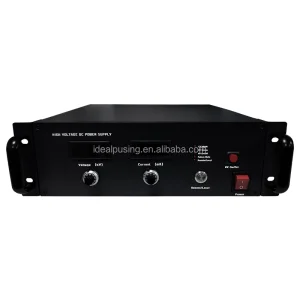High-voltage Power Supply 25kv
