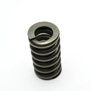 Hongsheng Custom Stainless Steel Carbon Steel Shock Absorber Diaphragm Spring Titanium Valve Coil Spring