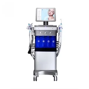 Hydro Oxygen Machine