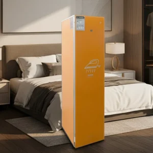 Powerful Ironing and Smart Drying: a Must-Have for Every Home