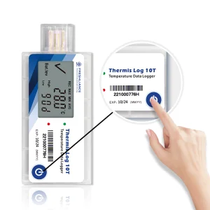 Thermis Log 10t Vaccine Storage