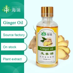 Discount Ginger Essential Oil