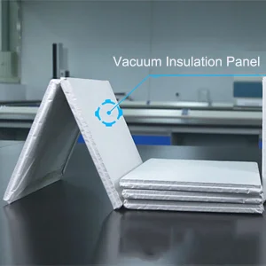 Thermal Wall VIP