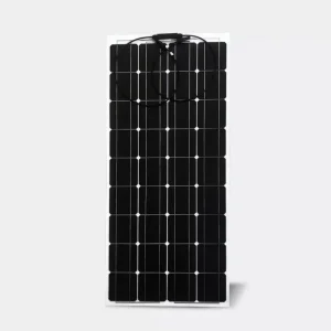 Solar Panel Mono Half Cell