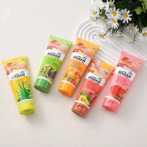 Daqan Factory Hot Sale Skincare Anti-Wrinkle Moisturizing Repairing Hand Foot Cream