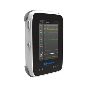 28 Channels Sleep Test Polysomnography Device