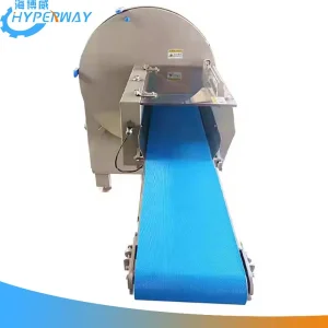 Automatic Slicer China