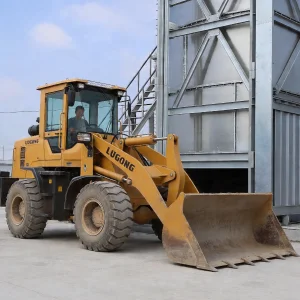 Aerobic Fermentation Equipment