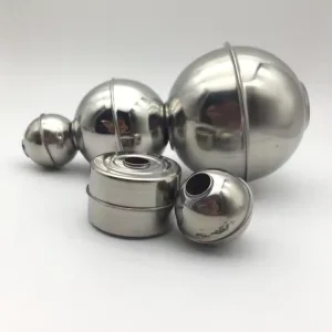 Magnetic Hollow Float Ball