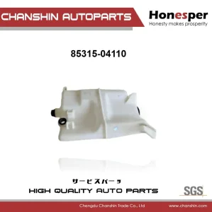 Wholesale Auto Spare Parts Car Part Body Parts Wiper Tank for Toyota Tacoma 16-18 85315-04110