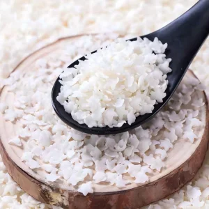 Japanese-style white breadcrumbs, 10kg large bags, for commercial use, boneless chicken strips, catering chain coating, fluffy snowflake breadcrumbs manufacturer.