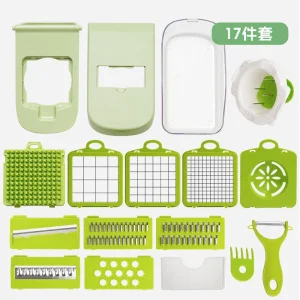 Meal Preparation Tool