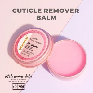 Cuticle Care Cream