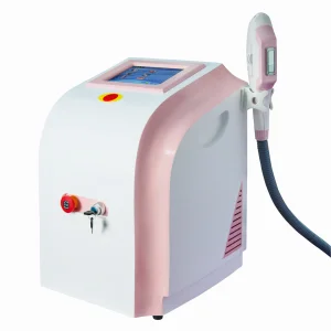 IPL Hair Removal System Portable