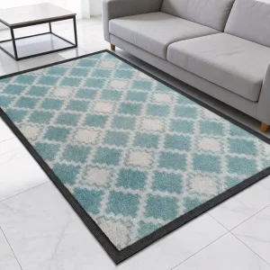 Outdoor Rubber Mat
