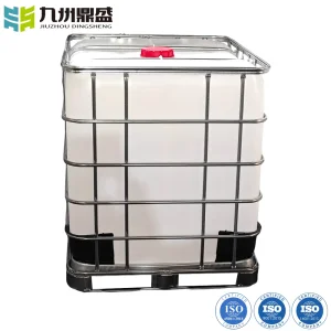 IBC Tank Liquid