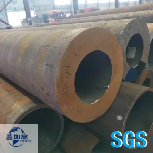 Agencia Zhejiang Taifu Tubo de afilado resistente