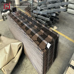 PPGI/PPGL Coated Coil