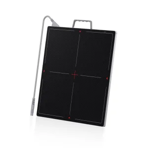 Wireless Digital Flat Panel Detector 14*17 or 17*17 for Medical X-ray Dr