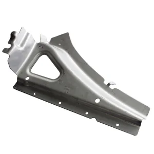 OEM Autoparts Galvanized Steel Stamping Service
