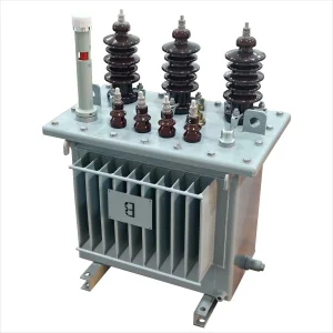 Hermetically Sealed Transformer