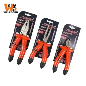Steel Tool Plier