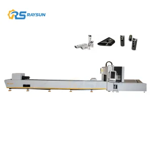 cnc metal iron laser cutting machine metal cutting laser cutter for Automobile manufacturing