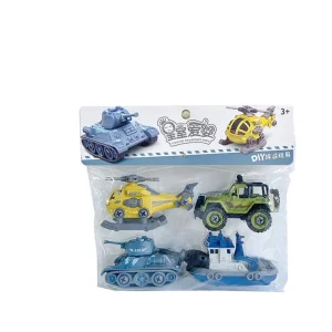 Educational Vehicles