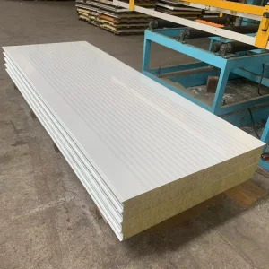 Soundproof Panels