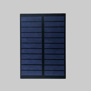 Portable Solar Charger