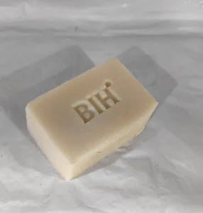 Bespoke Pure Natural Plant Herbal Compound Aromatic Bath Soap