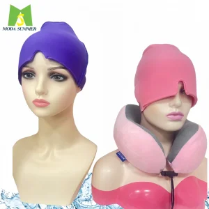 Headache Gel Ice Cap