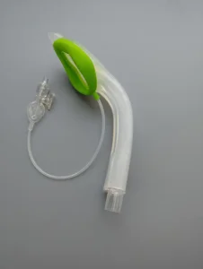 Silicone Laryngeal Mask