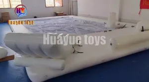 High-Quality Inflatable Floating Pool