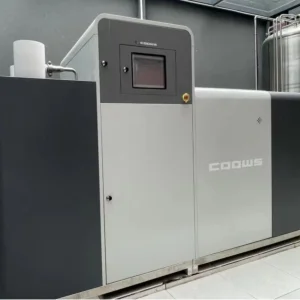 Integrated Drinking Water RO System Purifier Reverse Osmosis Water Filter