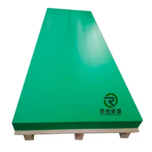 Plastic UHMWPE Sheet HDPE High Density Polyethylene Sheet