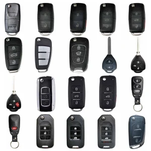 KEYDIY KD B Series