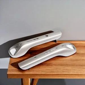 Ergonomic Handles