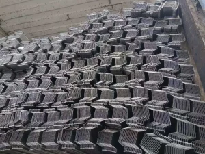 Galvanized Steel for Drywall