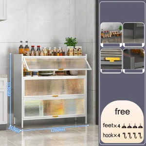 Buffet Storage