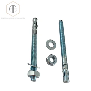 Standard Wedge Anchors