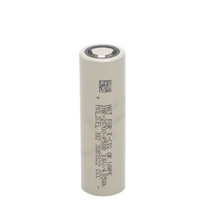 Molicel P50B 21700 Battery Cell
