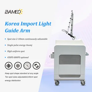 Hot Sale Professional Picolaser