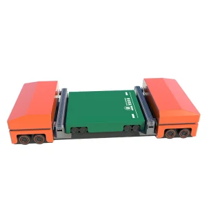 Smart WIFI Controlled Racking System