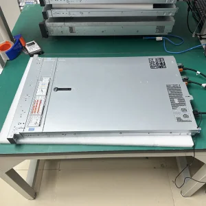 Silver 4200 Processor