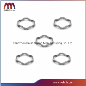 Stainless Steel Spring Steel Clips clutch Diaphragm Spring