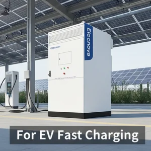 Windsun101 Energy Storage Solution for Modbus TCP/IP Communication Integration