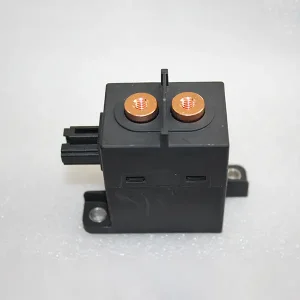 Custom High-Voltage DC Relays