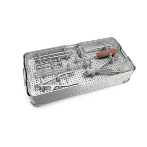 Pelvic Instrument Set