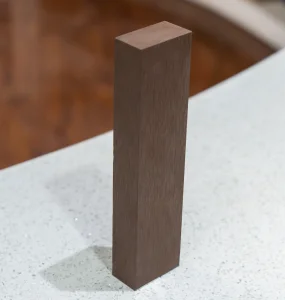 Wood Plastic Composite Used Handrails Terrace Railing Designs Guard